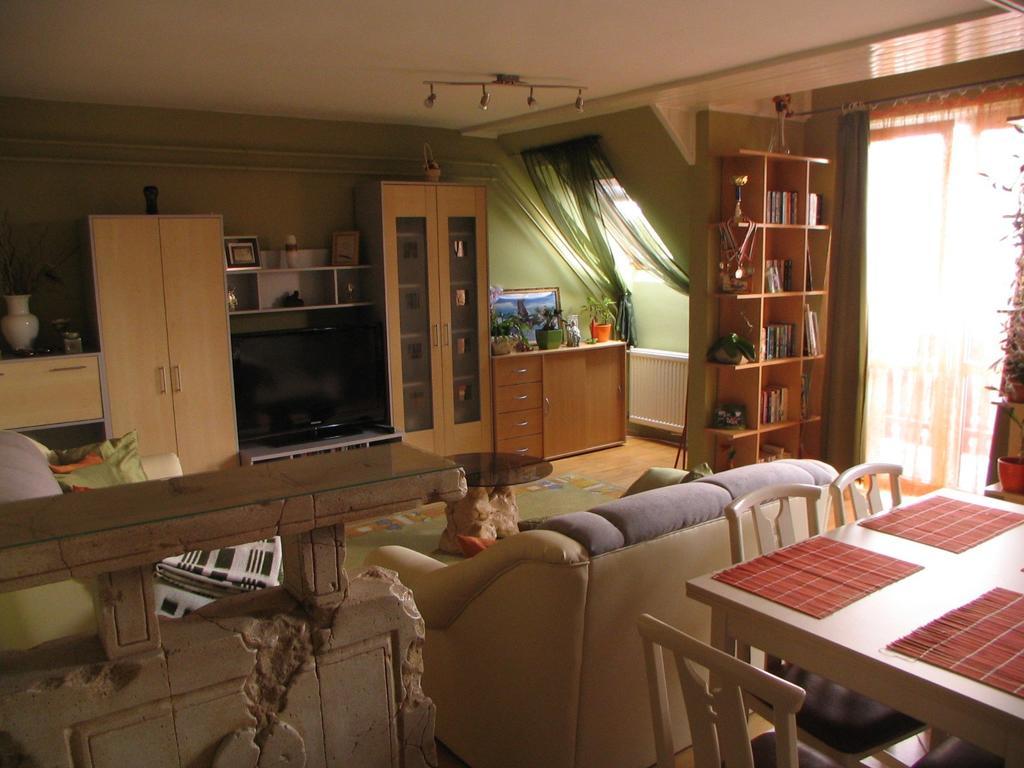 Apartment In Siofok/Balaton 19656 Екстер'єр фото
